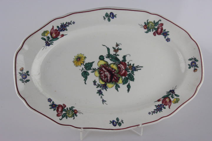 Fleischplatte 32 cm - Villeroy & Boch - Alsace