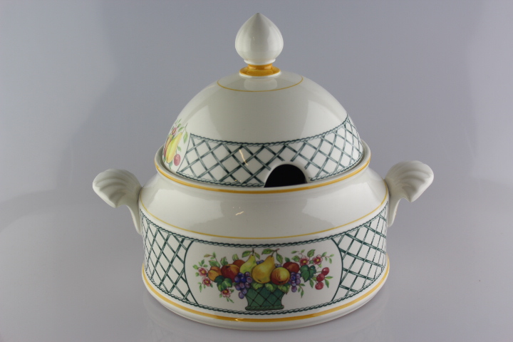 Terrine - Villeroy & Boch - Basket