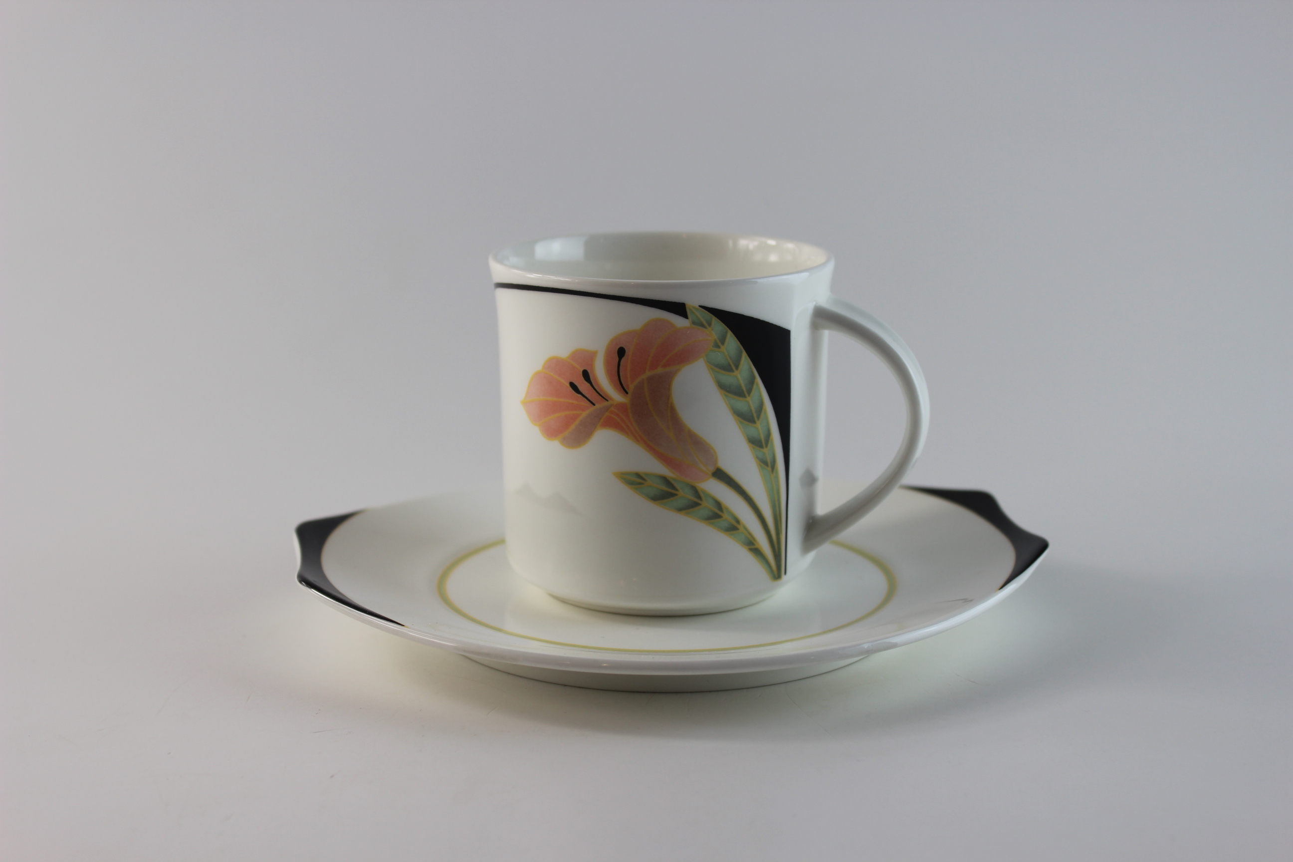 Kaffeetasse 2 tlg. - Villeroy & Boch - Iris