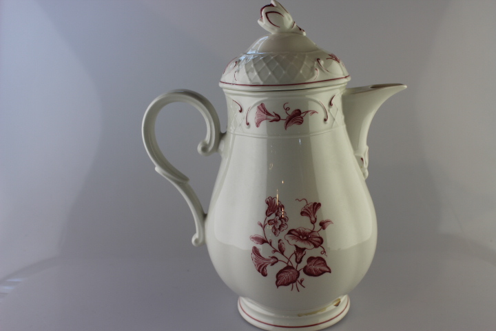 Kaffeekanne - Villeroy & Boch - Val Rouge