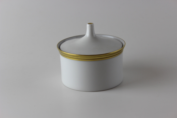 Zuckerdose - Rosenthal - Berlin - Senator