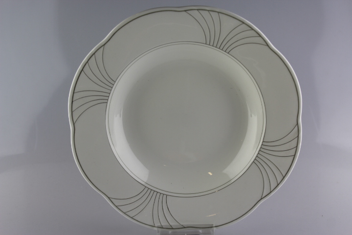 Suppenteller Ø 23,5 cm - Villeroy & Boch - Piano