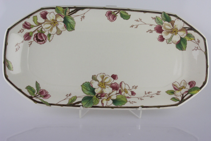 Königskuchenplatte - Villeroy & Boch - Portobello