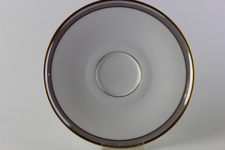 Untertasse für Kaffeetasse - Heinrich - Anmut - Perlmut