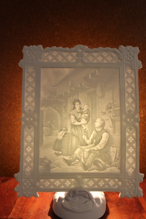 PLP 1617 - Dengler mit Familie