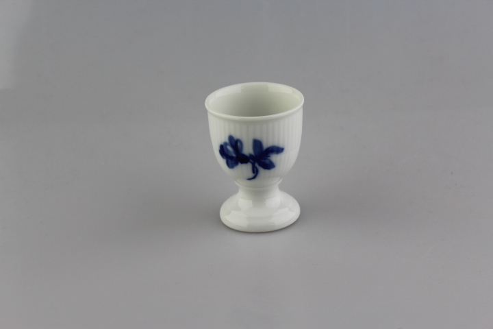 Eierbecher - Heinrich - Residenz - Blaue Rose