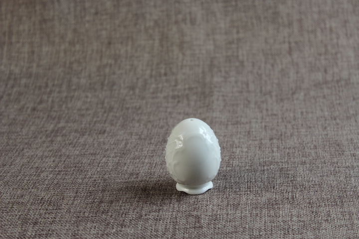 686 - Pfefferstreuer Ei - 5 cm