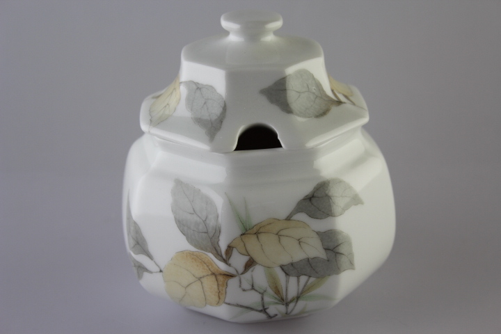 Zuckerdose - Gallo - Erlengrund