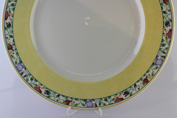 Platzteller - Villeroy & Boch - Virginia
