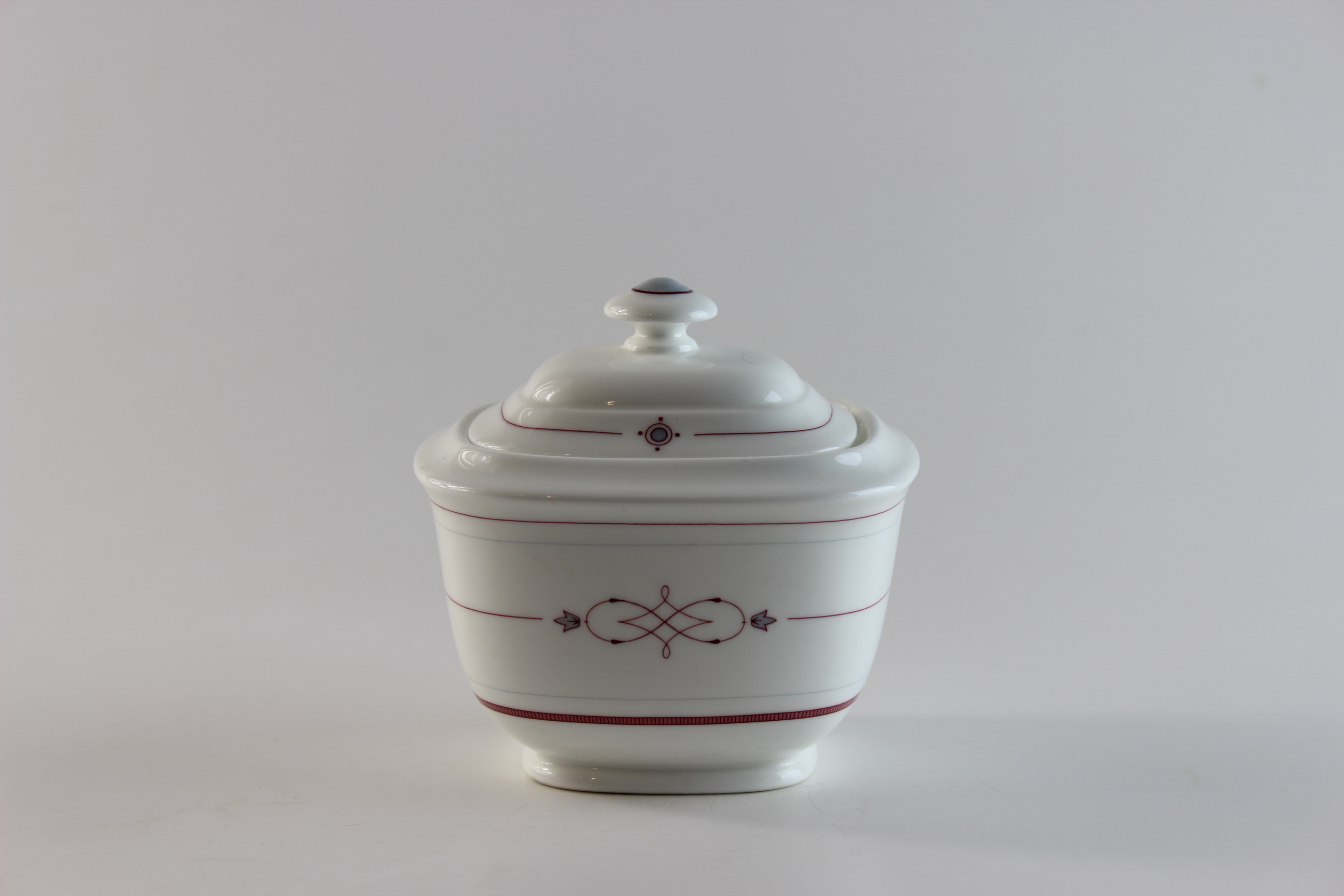 Zuckerdose groß - Villeroy & Boch/Heinrich - Aragon