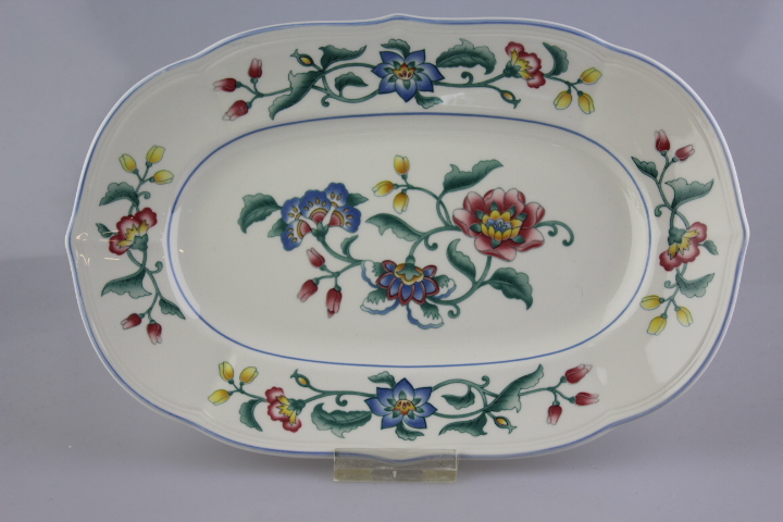 Aufschnittplatte 23cm - Villeroy & Boch - Delia