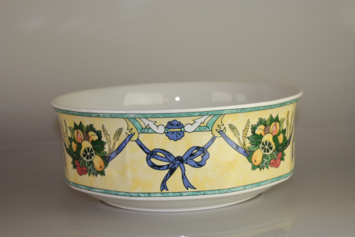 Schüssel Ø 25cm - Villeroy & Boch - Castellina