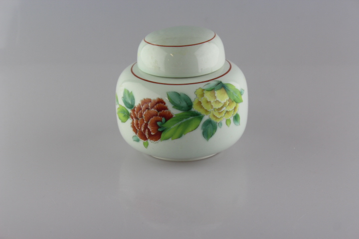 Zuckerdose - Villeroy & Boch - Tchou