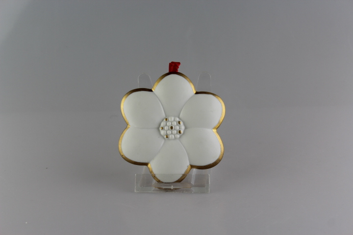 Anhänger - Villeroy & Boch - Weihnachten