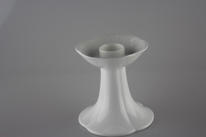 Kerzenständer - Villeroy & Boch - Arco Weiß