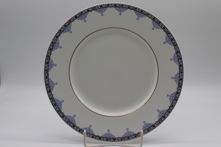 Speiseteller Ø 27 cm - Villeroy & Boch - Azurea