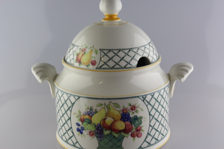 Terrine - Villeroy & Boch - Basket