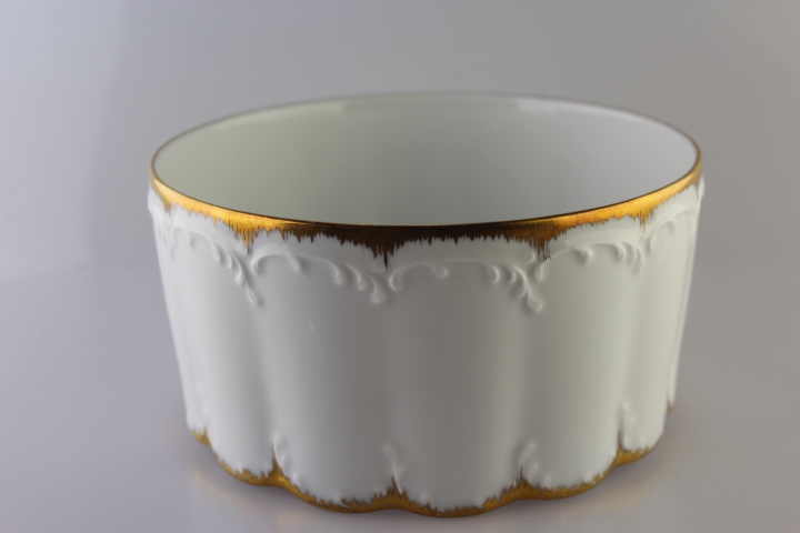 Schüssel - Rosenthal - Rambouillet