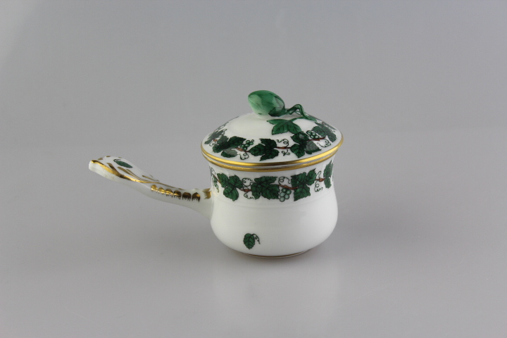 Schokoladentässchen