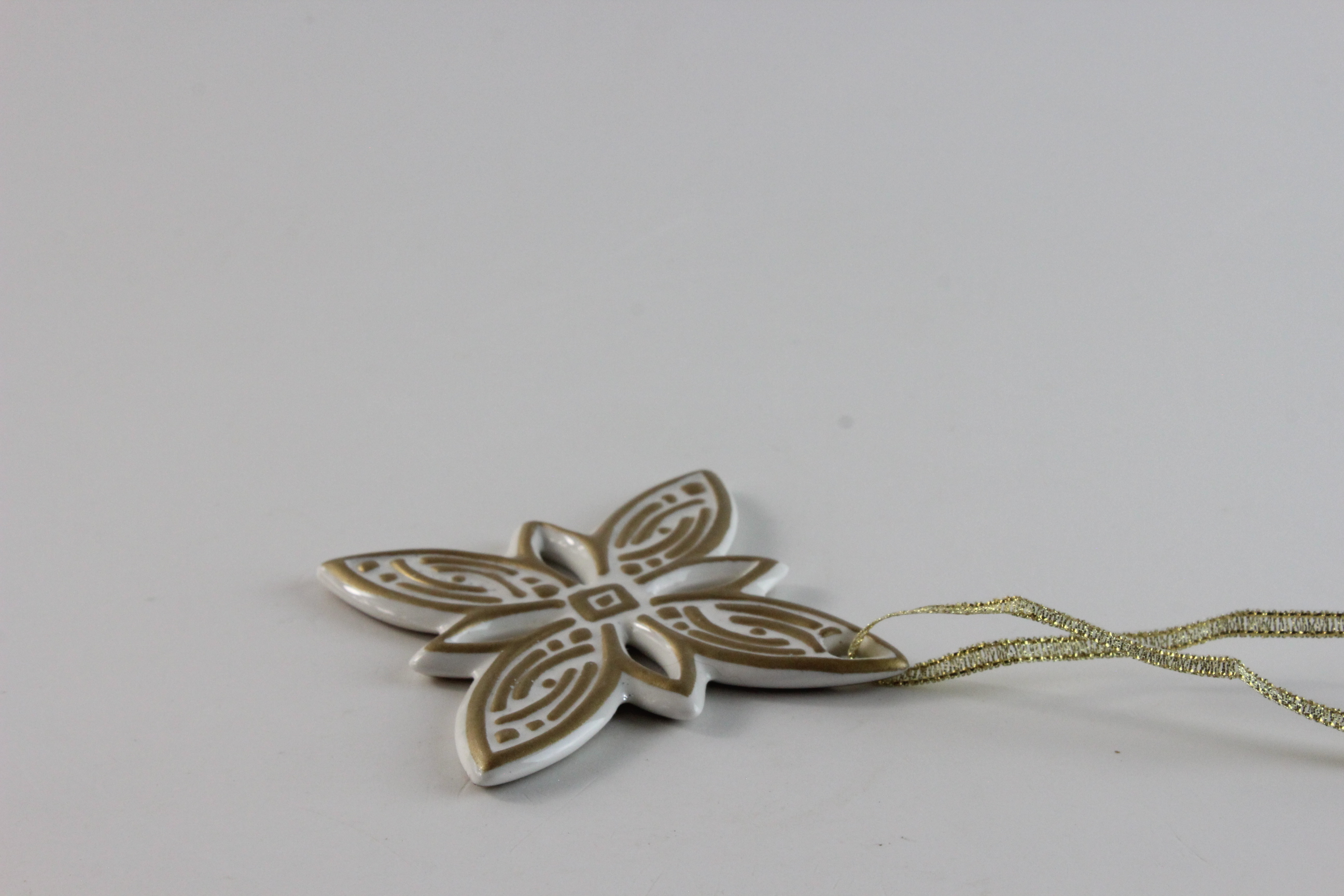 Baumschmuck - Villeroy & Boch - Weihnachten