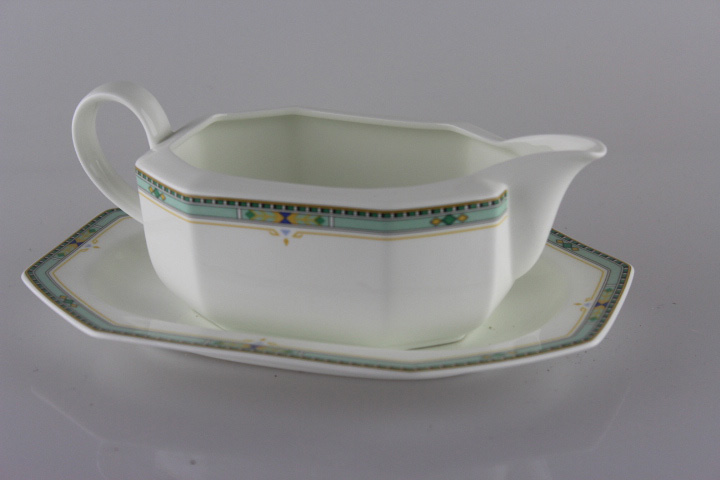 Sauciere - V&B/Heinrich - Navajo