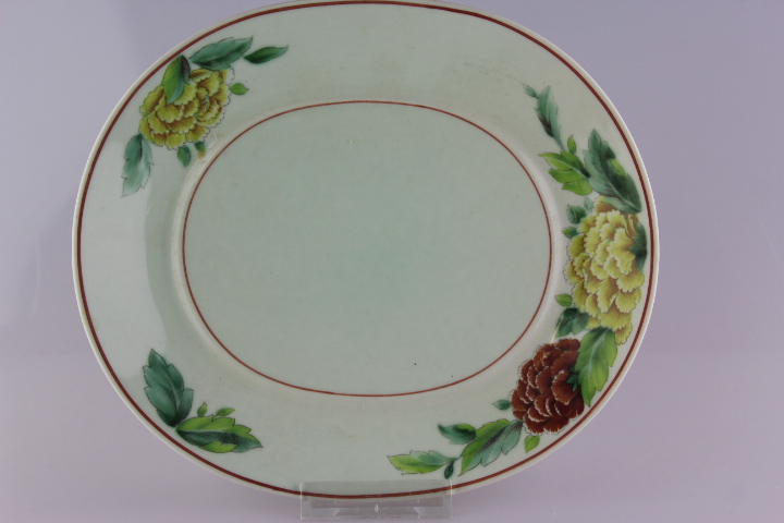 Aufschnittplatte - Villeroy & Boch - Tchou