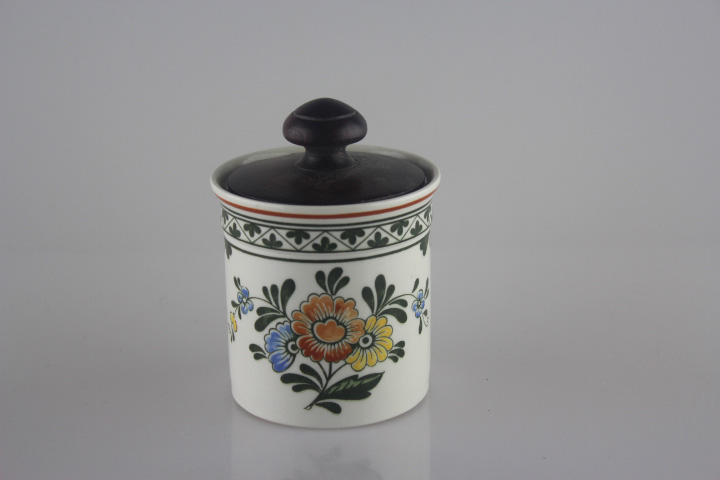 Honigtopf - Villeroy & Boch - Alt Amsterdam