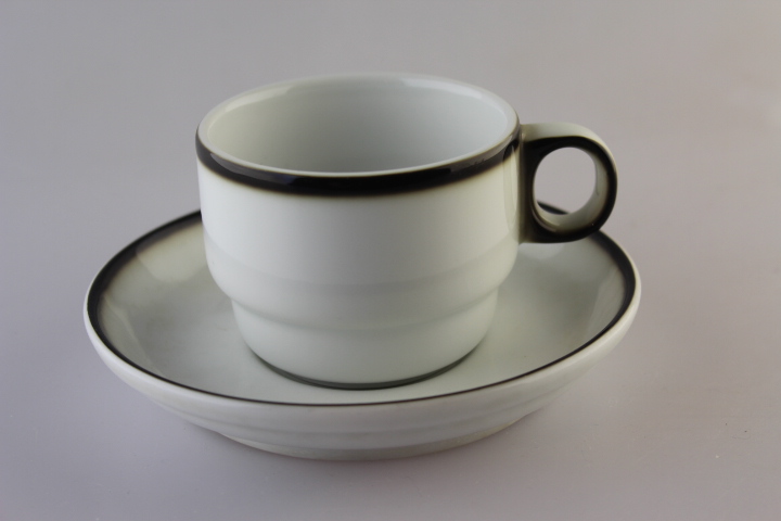 Kaffeetasse Gastro