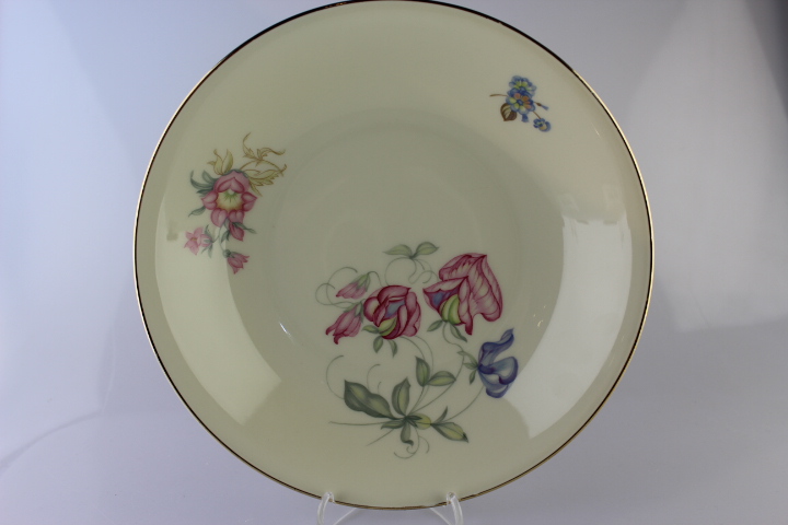 Suppenteller - Heinrich - Anmut - Wiesenblume