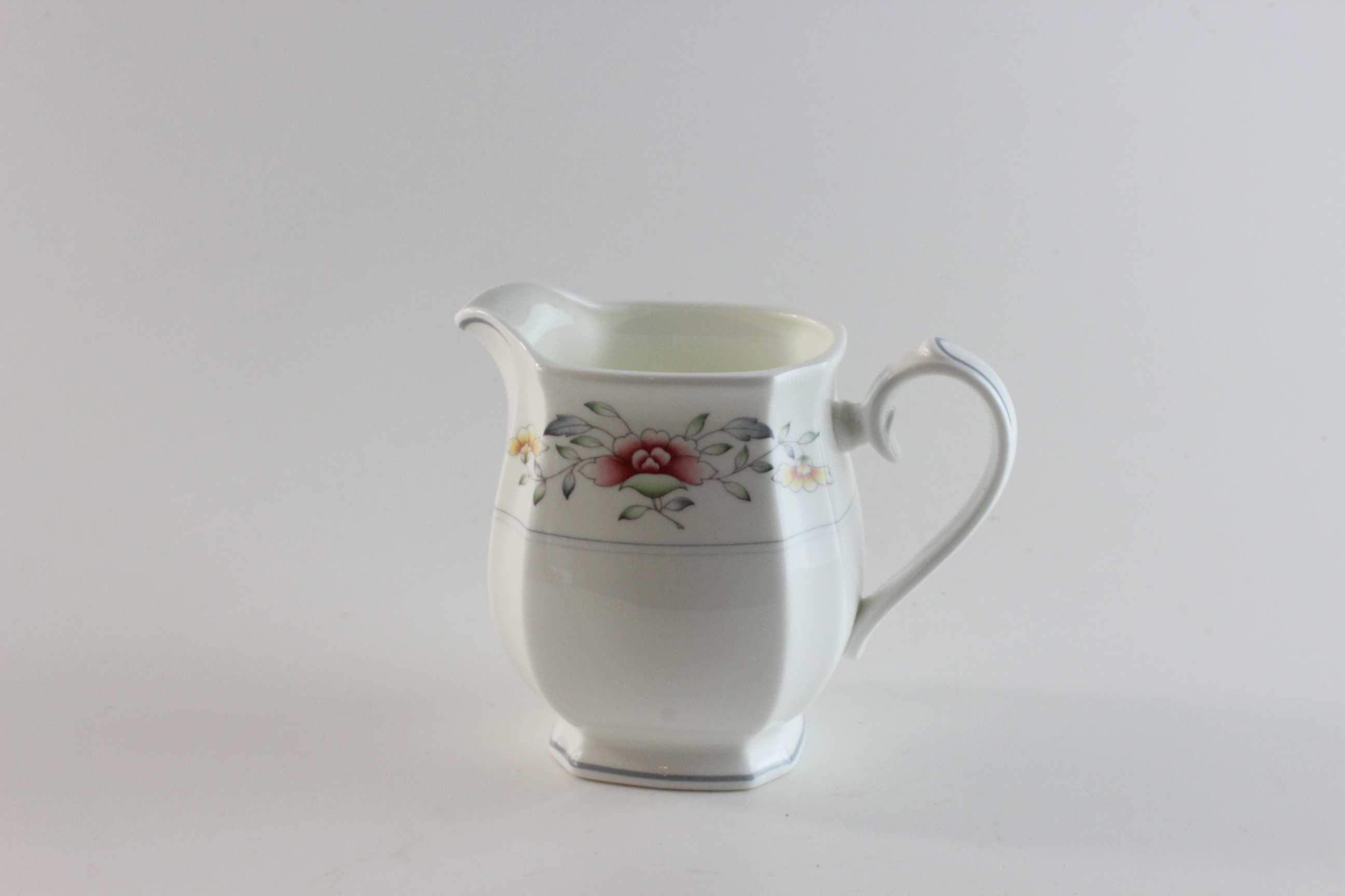 Sahnekännchen - Villeroy & Boch - Nanking