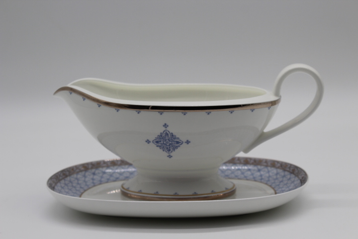 Sauciere 2 tlg. - Villeroy & Boch - Azurea