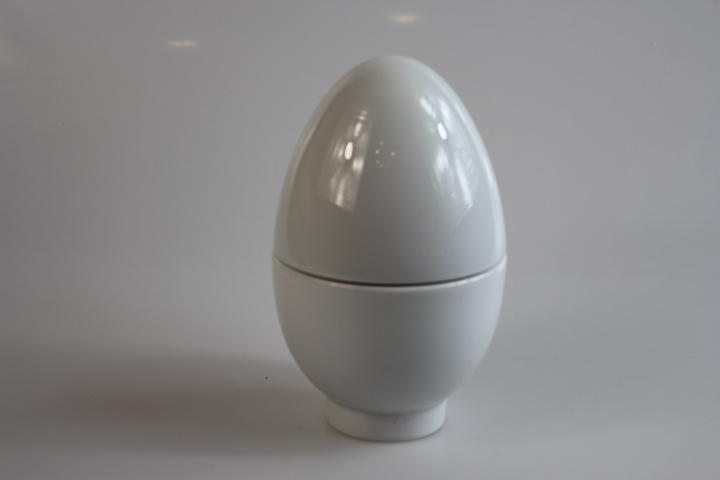 1046 - Ei Dose stehend - 14,5 cm