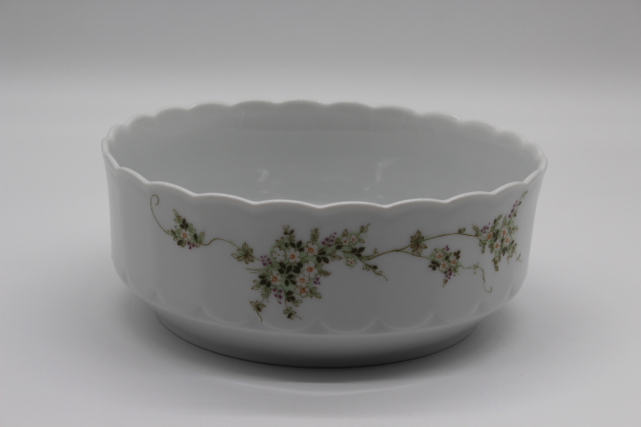 Schüssel Ø 20 cm - Eschenbach - Bayreuth - Grüne Ranke II