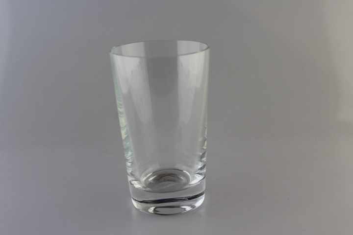 Wasserglas - Villeroy & Boch - Schlichtes Dekor