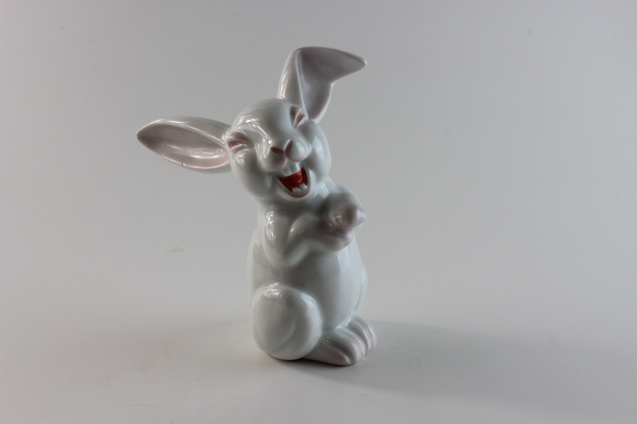 Hase - Rosenthal - Figuren - Tiere