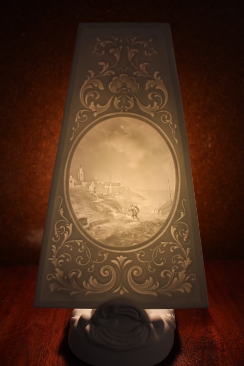 PLP 129 - Küstenlandschaft