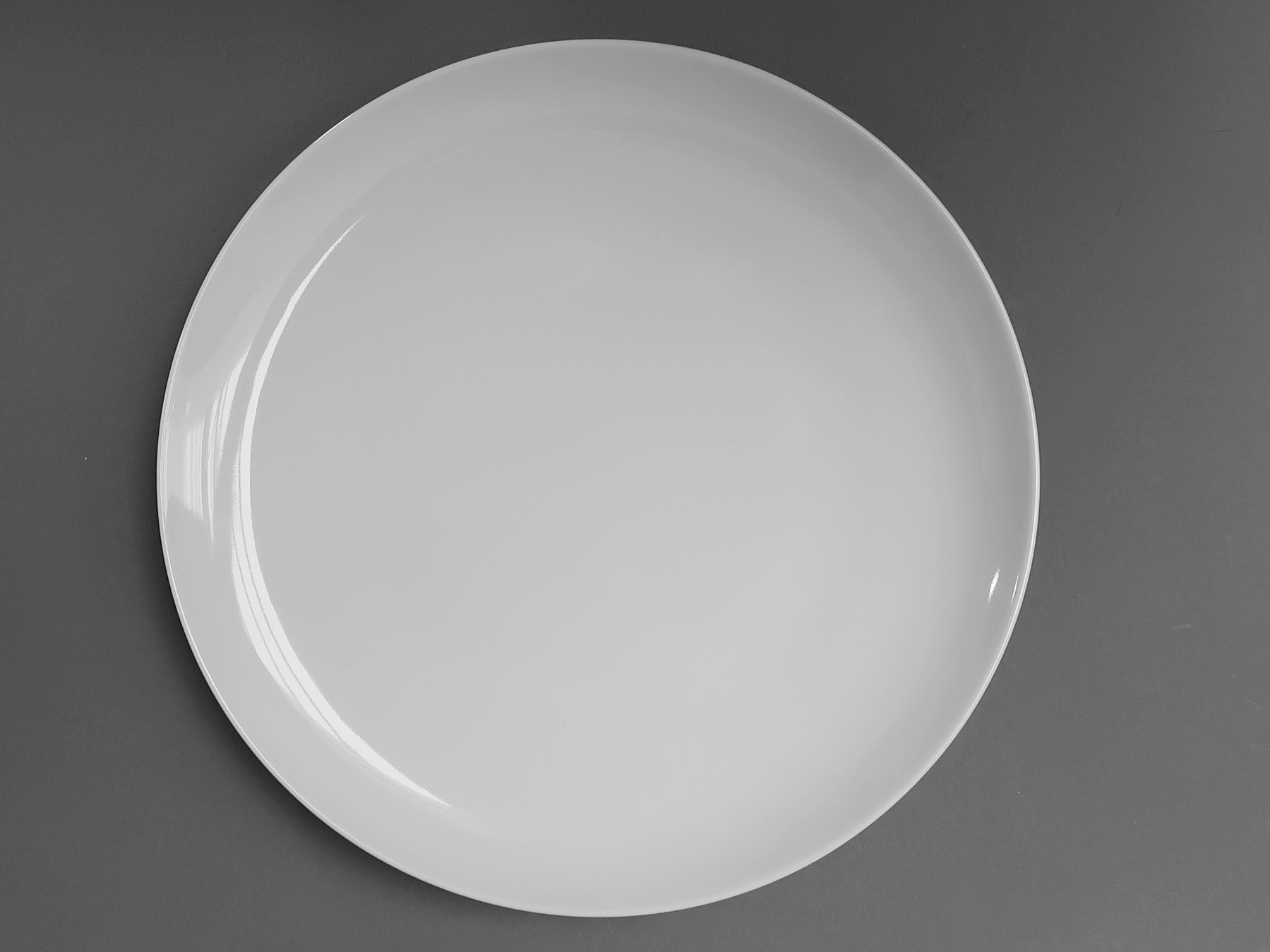 Platte / Platine rund Ø 5,5 cm - Lindner - 9P19339