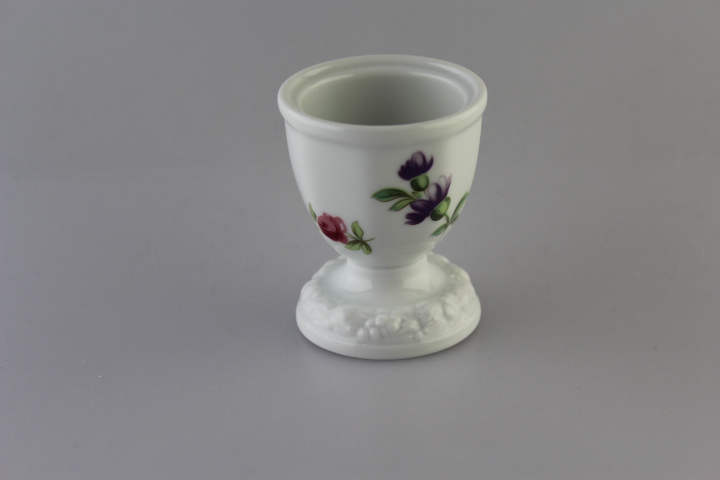 Eierbecher - Rosenthal - Sommerstrauß