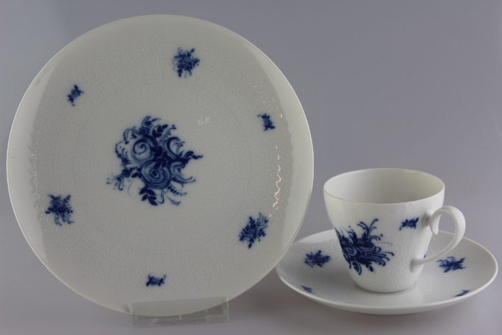 Kaffeegedeck Tasse klein