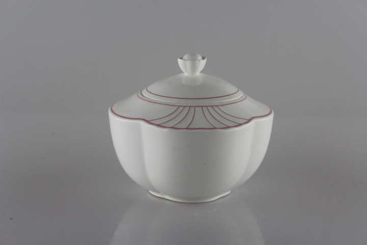 Zuckerdose - Villeroy & Boch - Palatino