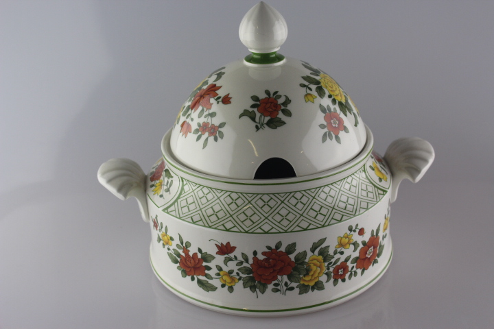 Ragout Terrine - Villeroy & Boch - Summerday