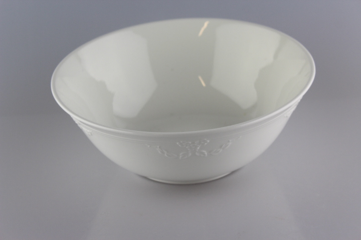 Schüssel Ø 20 cm - Villeroy & Boch - Fiori weiß