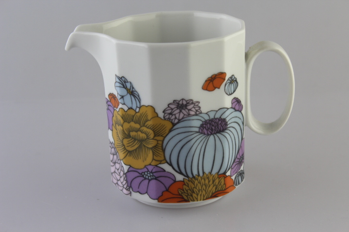 Sahnekännchen - Rosenthal - Polygon - Patras