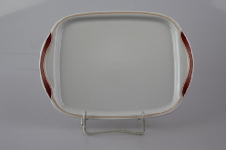 Butterplatte  - Seltmann Weiden - Avignon