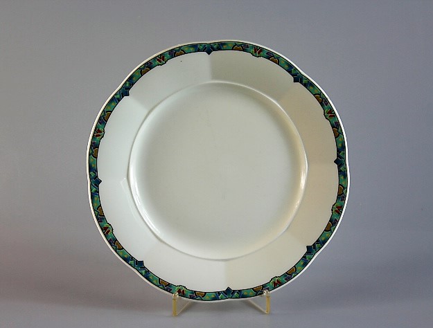 Kuchenteller (2. Wahl) - Villeroy & Boch - Izmir -neue Serie-