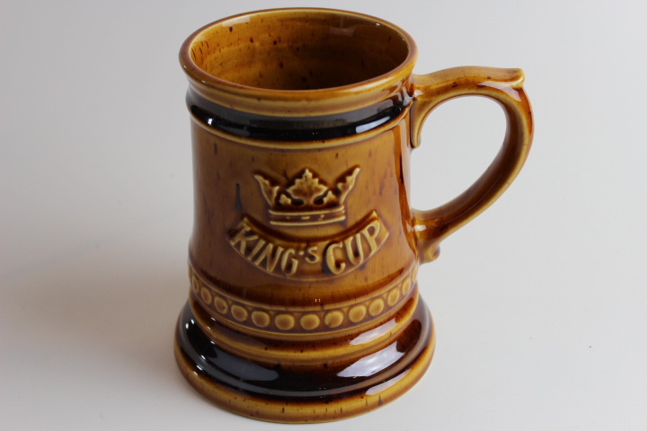 Bierkrug - Gallo - Provence