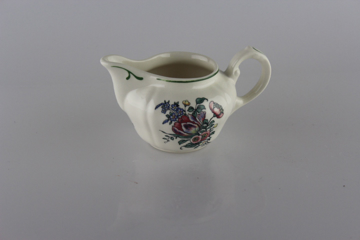Sahnegießer - Villeroy & Boch - Alt Straßburg