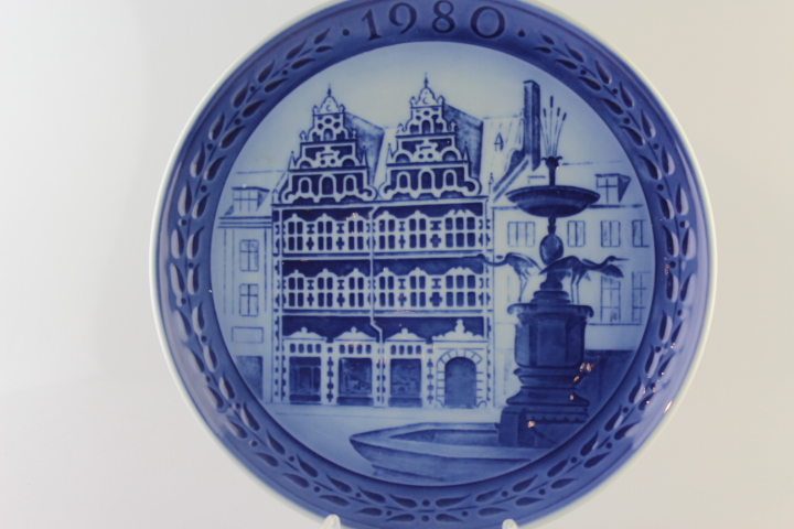 Amagertov København