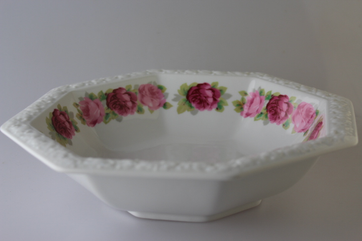 Schüssel Ø 24 cm - Rosenthal - Cäcilie