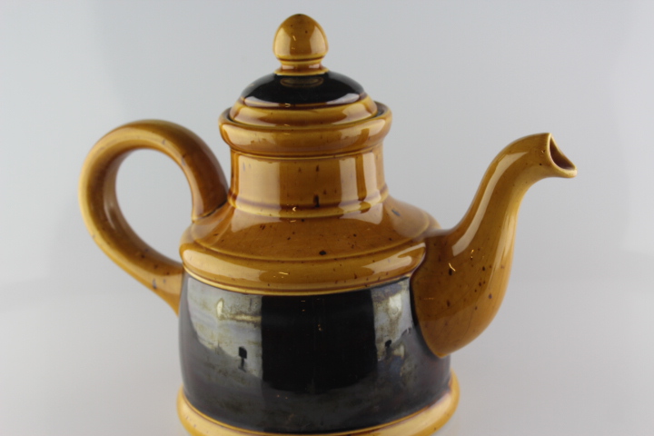 Kaffeekanne - Gallo - Provence